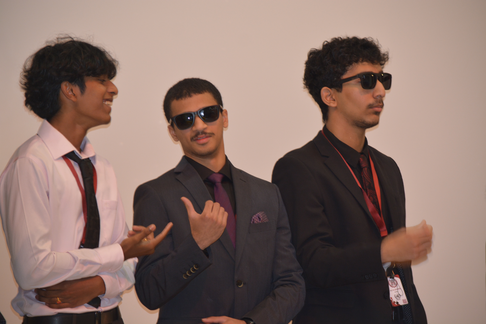 Delegate Registration Preview