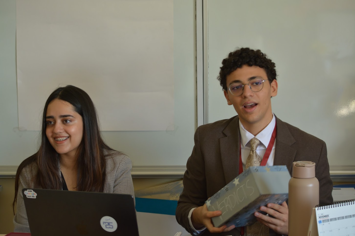 Delegate Registration Preview