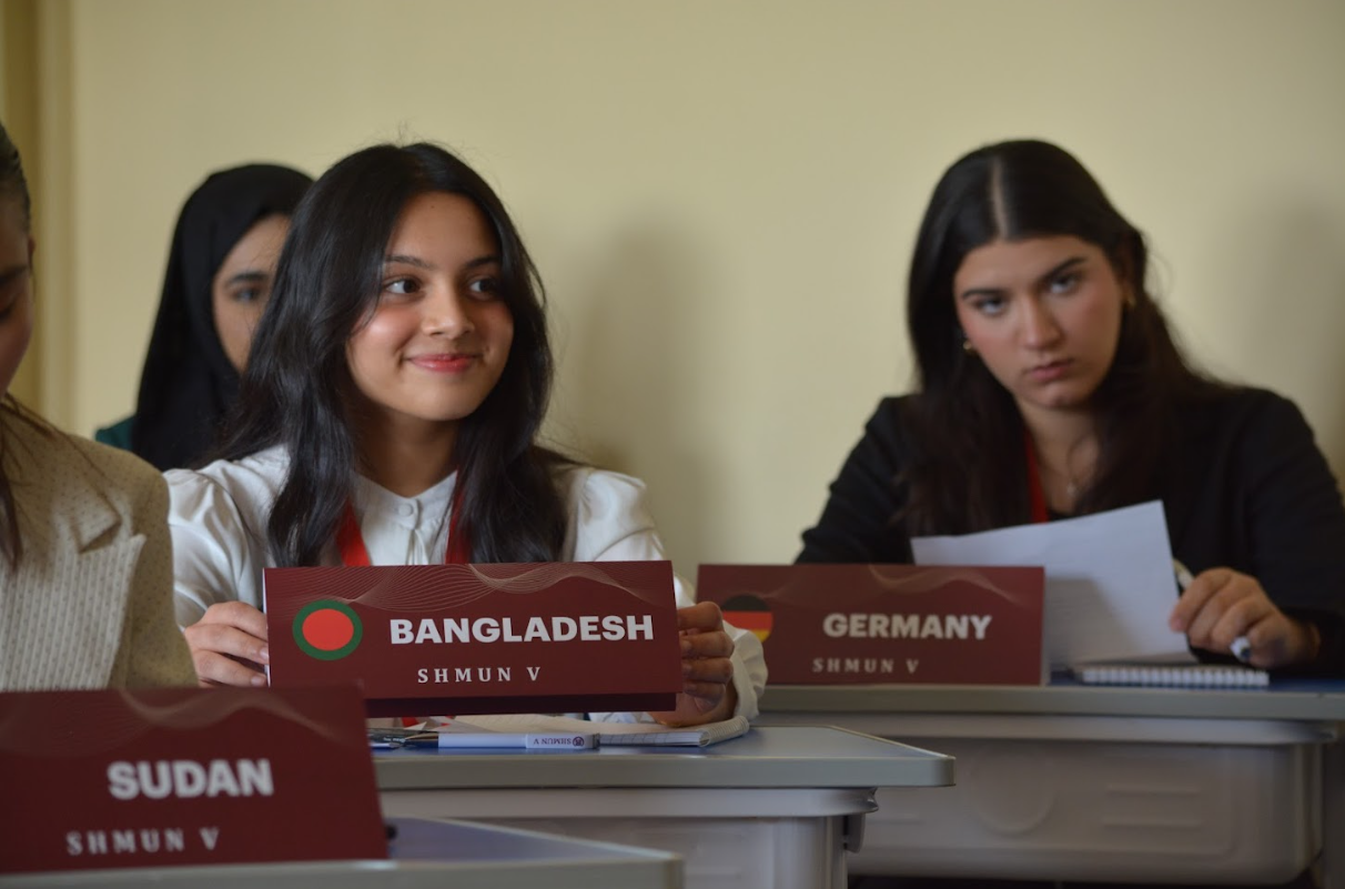 Delegate Registration Preview