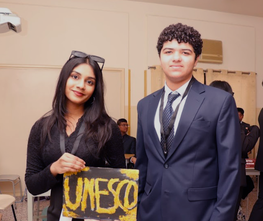 Delegate Registration Preview