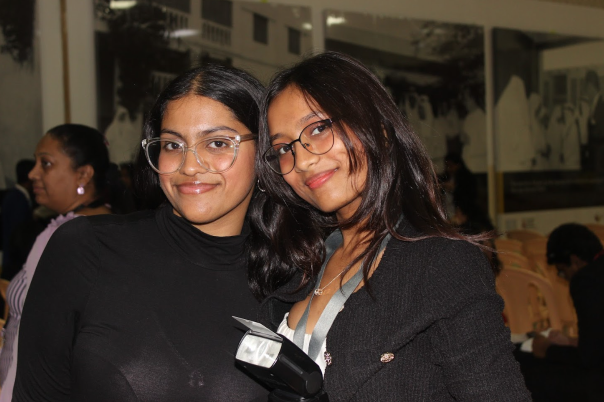 Press Registration Preview